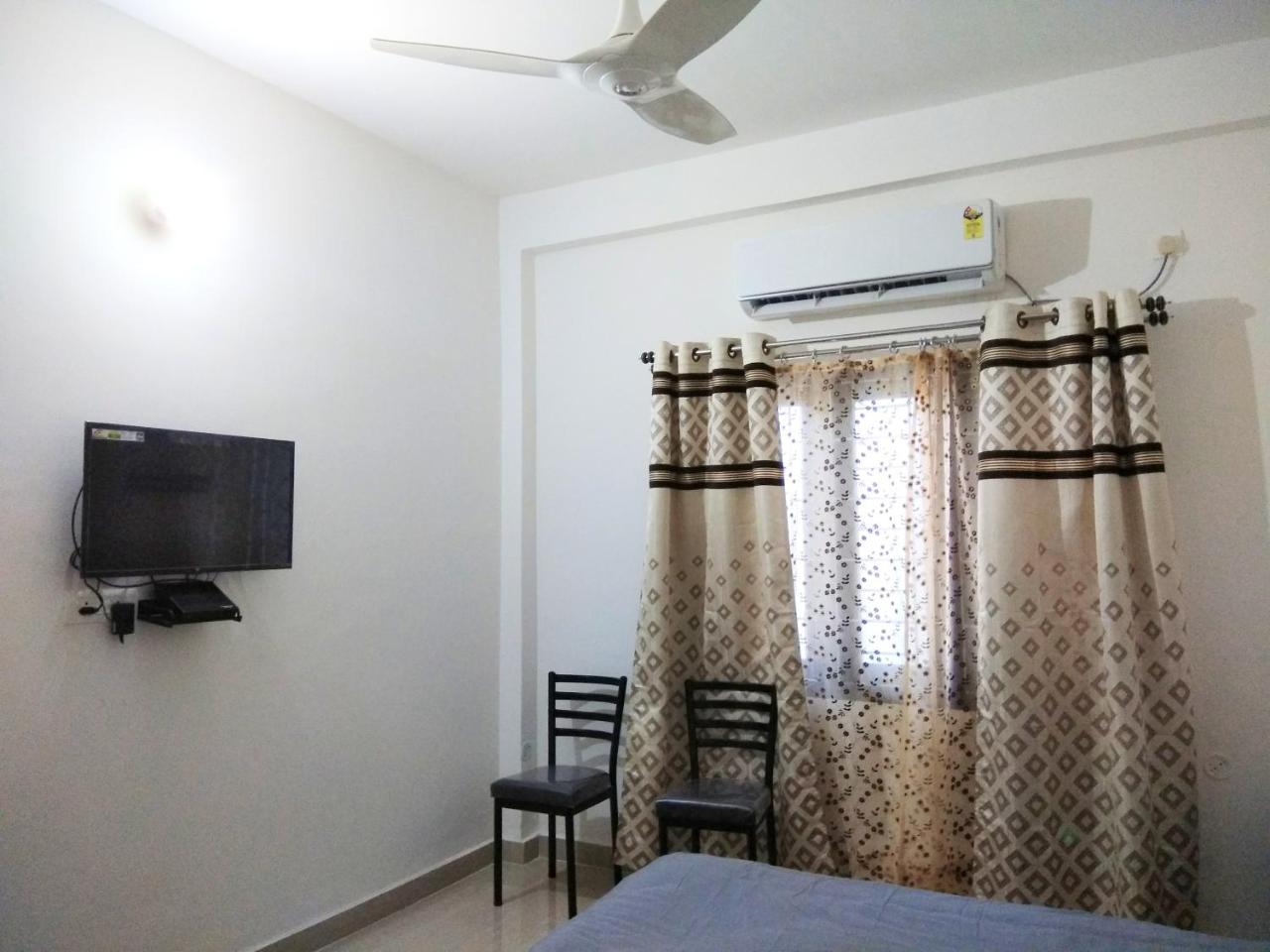 Appartamento Alpanest Guwahati Esterno foto