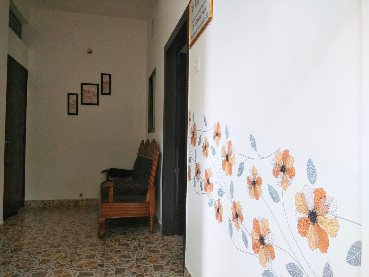 Appartamento Alpanest Guwahati Esterno foto