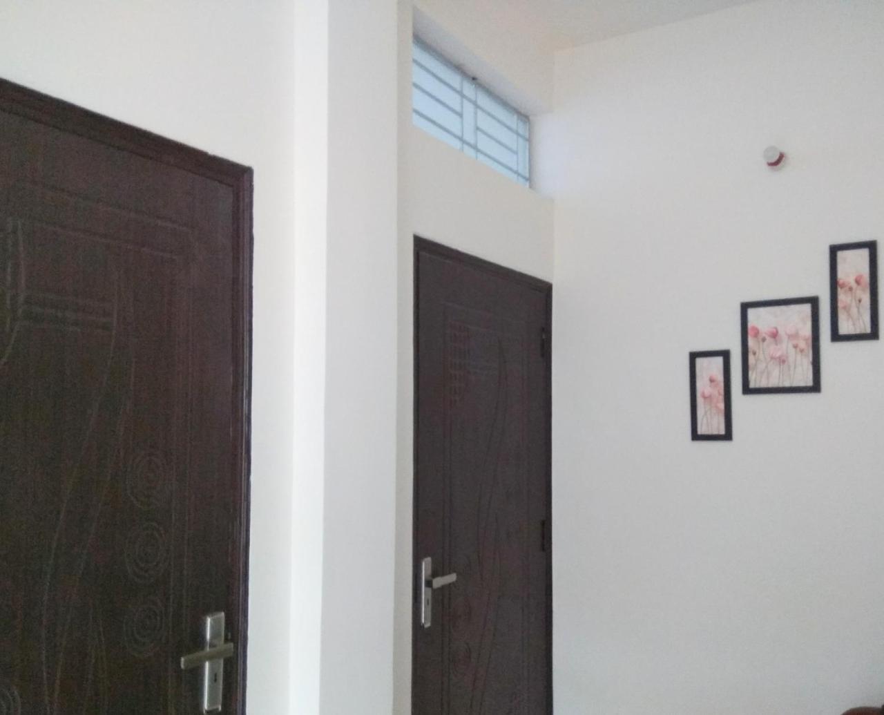 Appartamento Alpanest Guwahati Esterno foto
