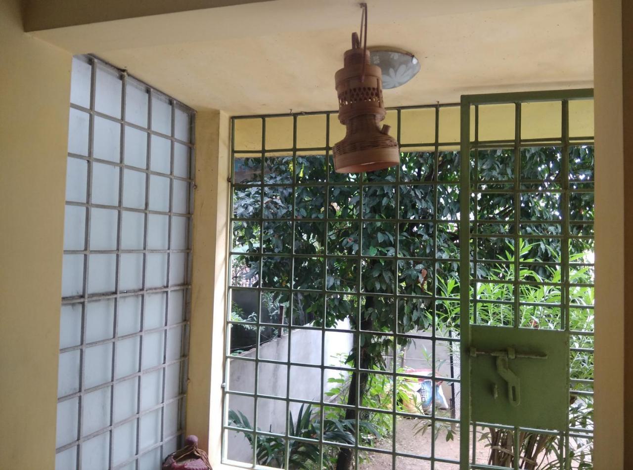 Appartamento Alpanest Guwahati Esterno foto