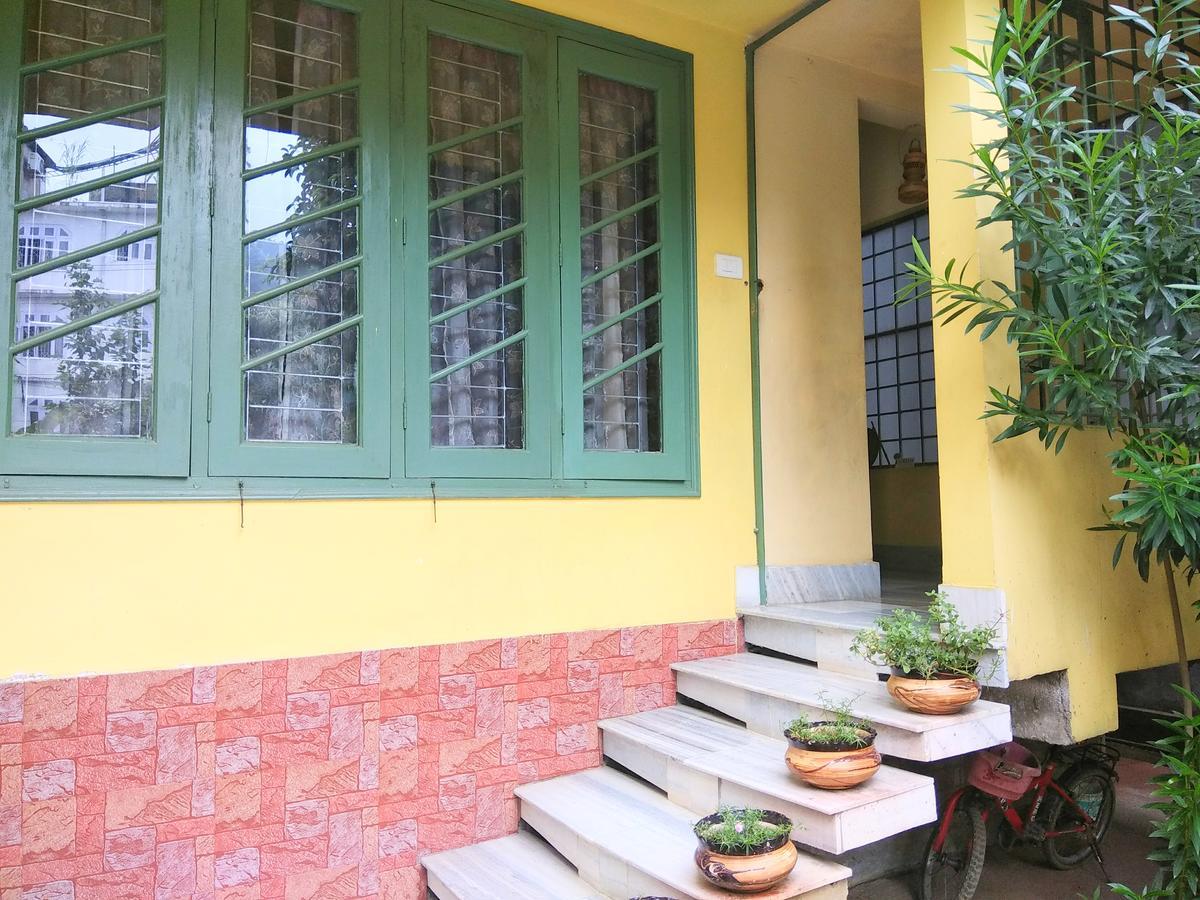 Appartamento Alpanest Guwahati Esterno foto