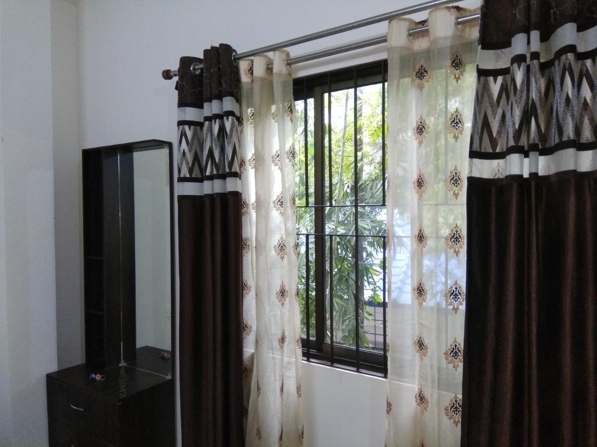 Appartamento Alpanest Guwahati Esterno foto