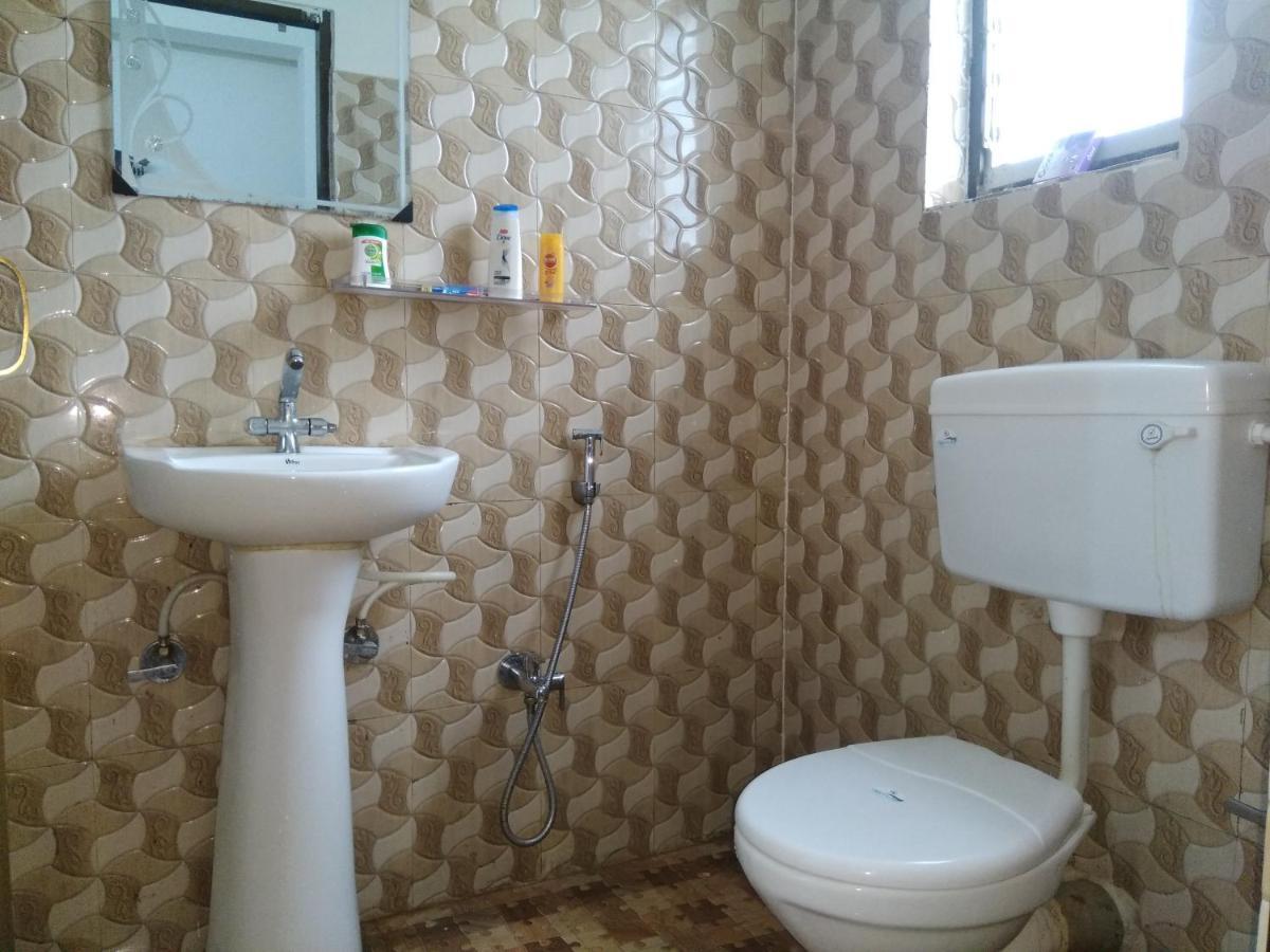 Appartamento Alpanest Guwahati Esterno foto