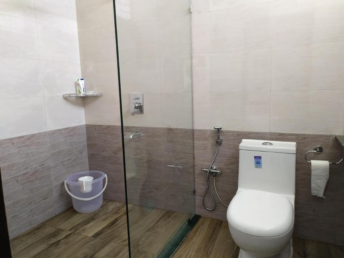 Appartamento Alpanest Guwahati Esterno foto