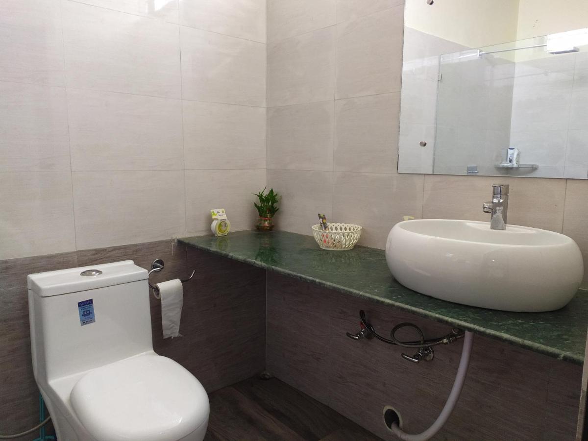 Appartamento Alpanest Guwahati Esterno foto